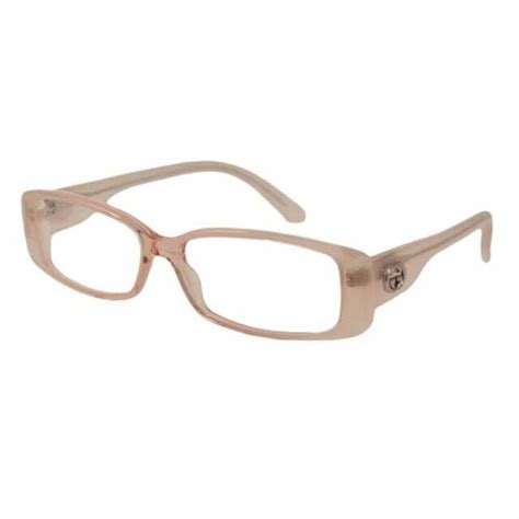 Gucci GG 3050 U9x Rose Pink RX Optical Eyeglasses Authentic 